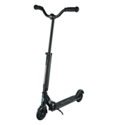 Sprite Deluxe Zwart Micro Step - MICRO SA0200